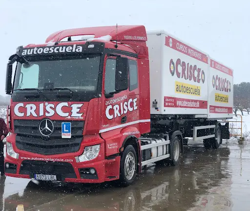 carnet conducir cuenca autoescuela crisce